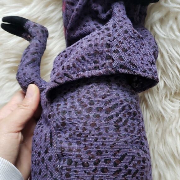 𝅺melissa and doug dinosaur puppet trex - Picture 7 of 9